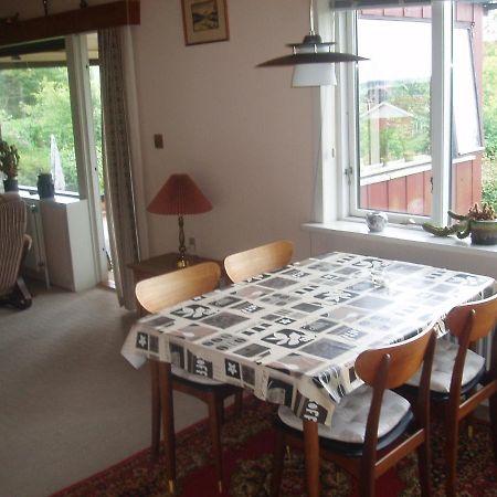 Glyngore Bed & Breakfast II ภายนอก รูปภาพ