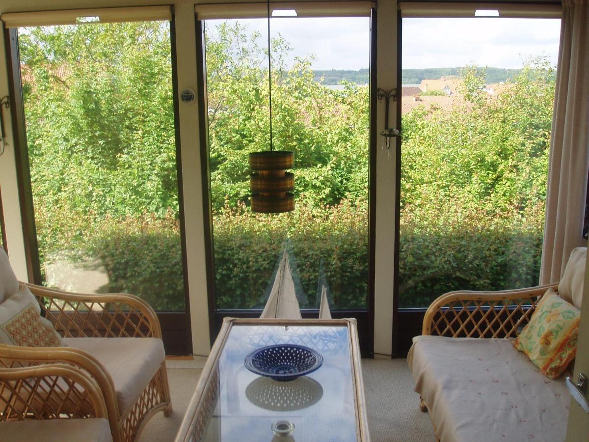 Glyngore Bed & Breakfast II ภายนอก รูปภาพ