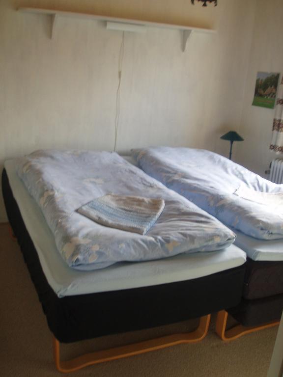 Glyngore Bed & Breakfast II ภายนอก รูปภาพ