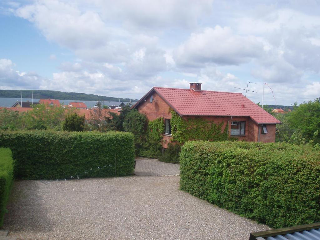 Glyngore Bed & Breakfast II ภายนอก รูปภาพ