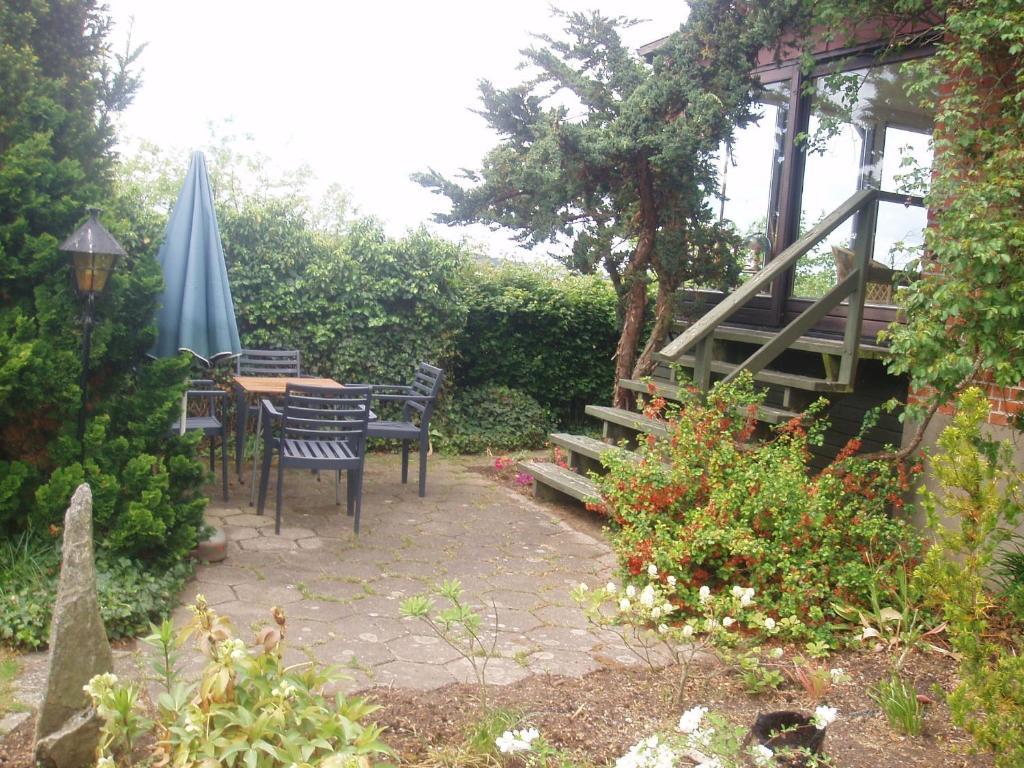Glyngore Bed & Breakfast II ภายนอก รูปภาพ